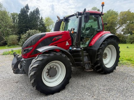 2015 Valtra T174 - photo 2