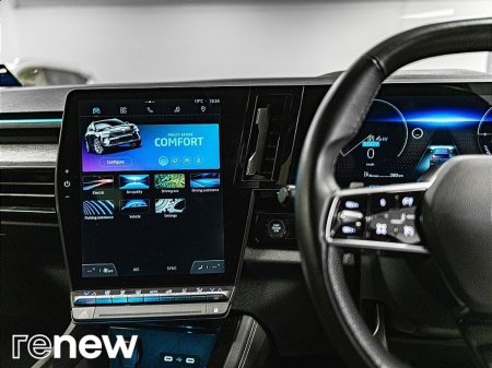 2024 Renault Austral - photo 18