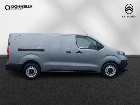 2026 Citroen Dispatch - photo 3