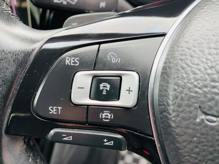 2021 Volkswagen Touran - photo 22