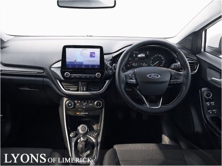 2023 Ford Puma - photo 3