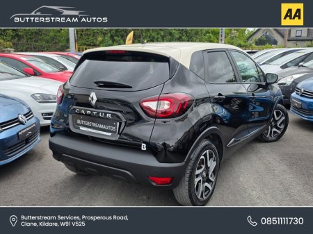 2019 Renault Captur - photo 6