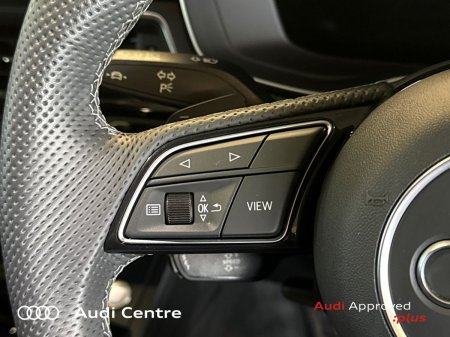 2024 Audi A5 - photo 21