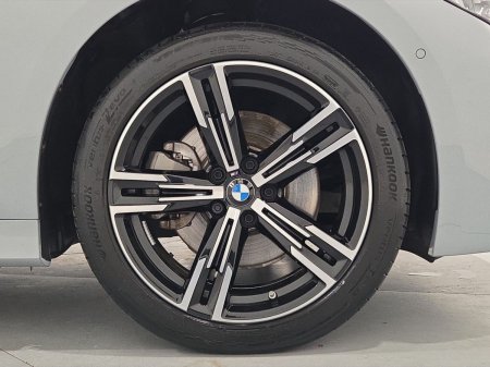 2026 BMW 3-Series - photo 14