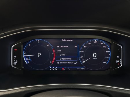 2021 Volkswagen T-Roc - photo 24