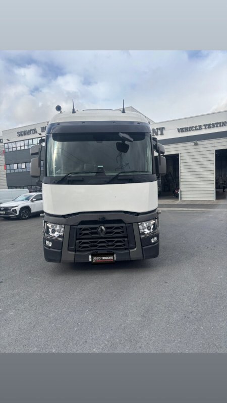 2021 Renault T380 - photo 3