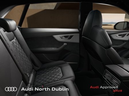 2026 Audi A8 - photo 12