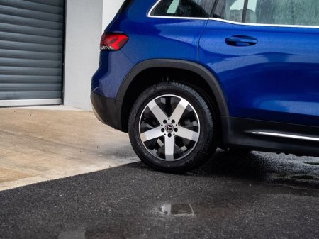2020 Mercedes-Benz GLB - photo 4