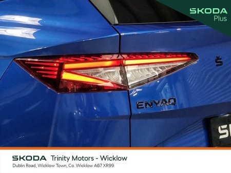 2023 Skoda Enyaq - photo 21