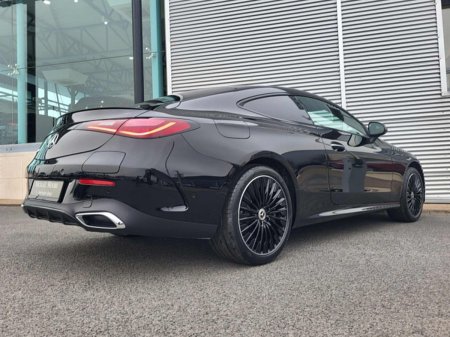 2027 Mercedes-Benz CLE - photo 7