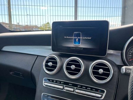 2016 Mercedes-Benz C-Class - photo 11