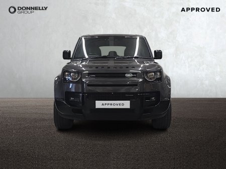 2023 Land Rover Defender - photo 7