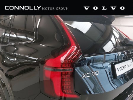 2026 Volvo XC90 - photo 13