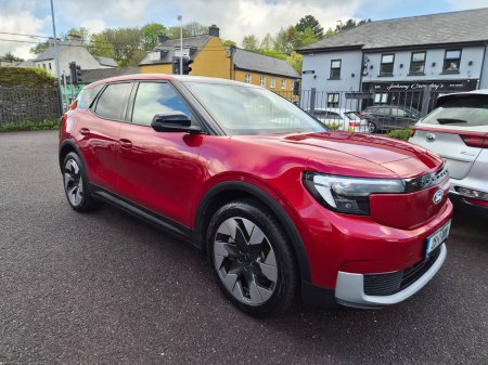 2025 Ford Explorer - photo 5