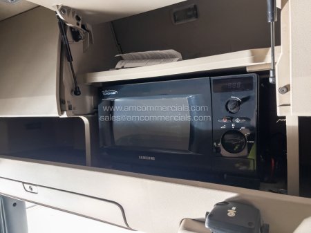 2014 SCANIA R520 - photo 21