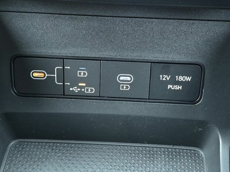 2027 Hyundai Tucson - photo 28