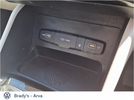2021 Hyundai Tucson - photo 32