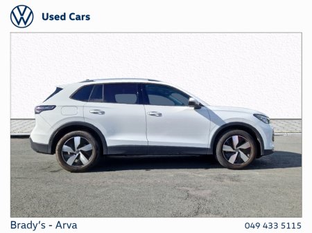 2024 Volkswagen Tiguan - photo 6