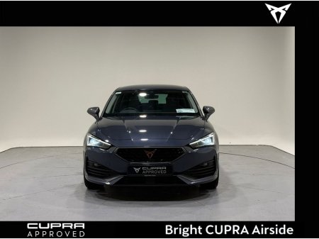 2023 Cupra Leon - photo 2