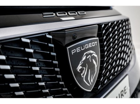 2026 Peugeot 5008 - photo 34