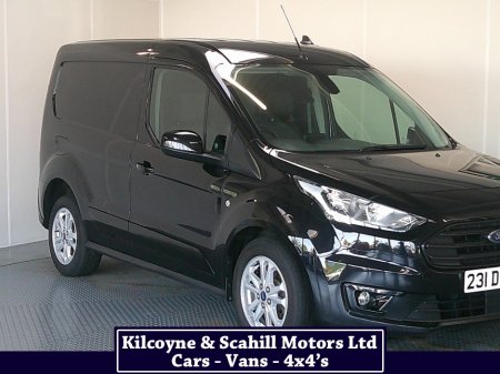 2023 Ford Transit Connect - photo 10