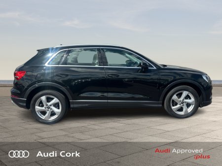 2023 Audi Q3 - photo 8