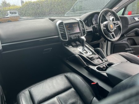 2016 Porsche Cayenne - photo 18