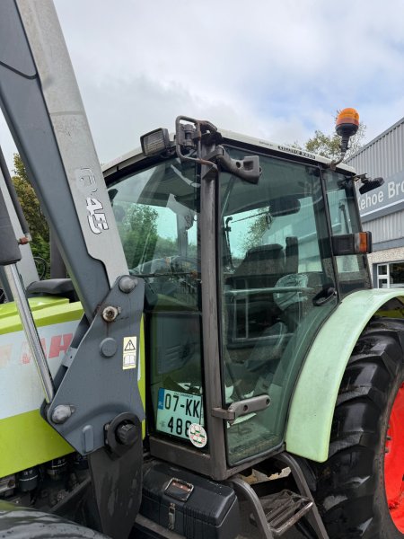 2007 CLAAS Claas Celtis 456 - photo 15