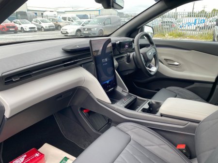 2026 Ford Explorer - photo 6