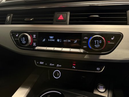 2017 Audi A5 - photo 15