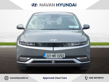 2022 Hyundai IONIQ 5 - photo 2