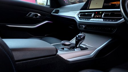 2020 BMW 3-Series - photo 41