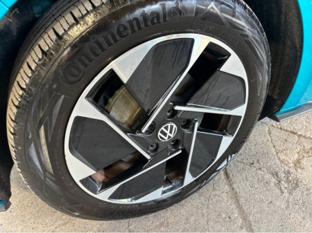 2021 Volkswagen ID.3 - photo 3