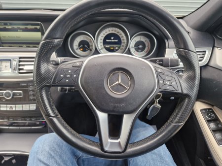 2015 Mercedes-Benz E-Class - photo 10