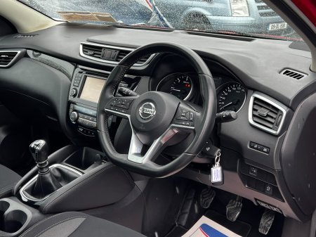 2019 Nissan Qashqai - photo 5