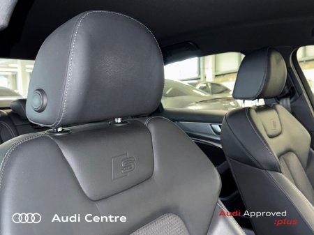 2023 Audi A6 - photo 16