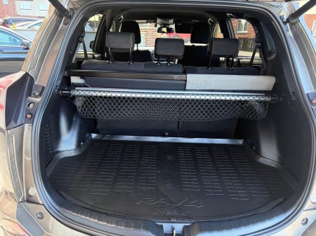 2017 Toyota RAV4 - photo 27