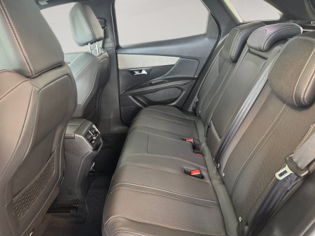 2023 Peugeot 3008 - photo 17