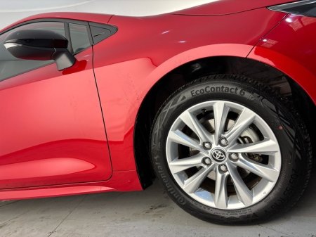 2026 Toyota Corolla - photo 11