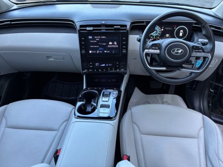 2022 Hyundai Tucson - photo 11