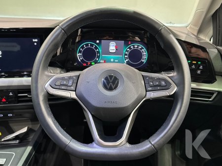 2021 Volkswagen Golf - photo 19