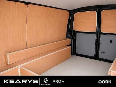 2023 Volkswagen Transporter - photo 6
