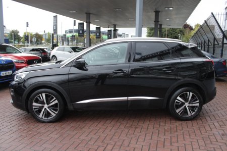2020 Peugeot 3008 - photo 7
