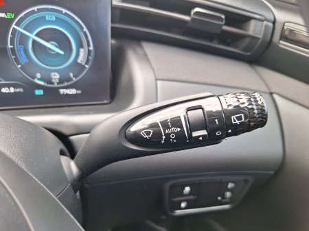 2023 Hyundai Tucson - photo 24