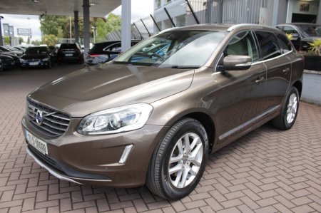 2017 Volvo XC60 - photo 8