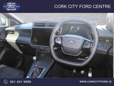 2026 Ford Puma - photo 10