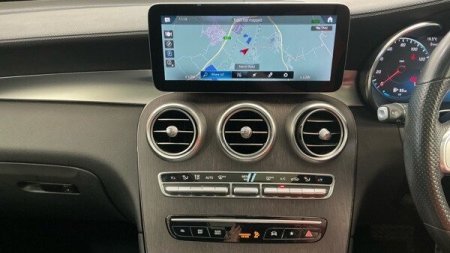 2022 Mercedes-Benz GLC - photo 9