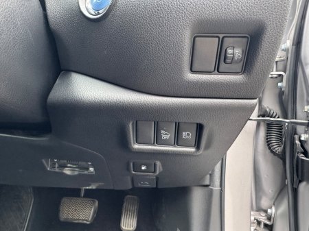 2018 Toyota C-HR - photo 11