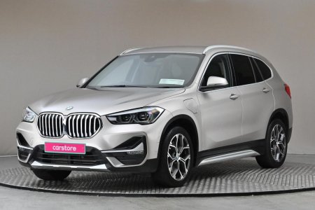 2021 BMW X1 - photo 3