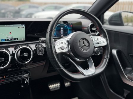 2018 Mercedes-Benz A-Class - photo 23